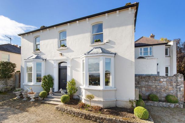 Ardeevin House, Ardeevin Road, Dalkey, Co. Dublin, A96 KF76 - Photo 1