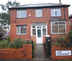 1 Ash Crescent, Leeds, LS6 3LE - Photo 5