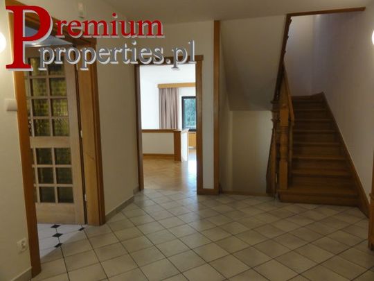 Warszawa, Mokotów - Zdjęcie 1