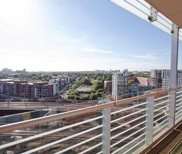 Kelso Place, Castlefield, Manchester, M15 - Photo 5