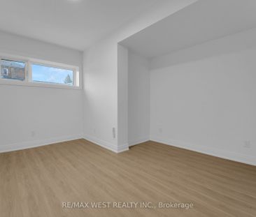 For Lease - 521 St Johns Road Unit# LOWER, Toronto, Ontario - Photo 6