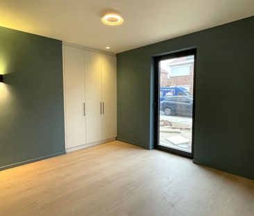Prachtig nieuwbouw villa-appartement met 3 kamers op toplocatie - Photo 6