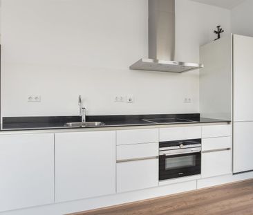 Appartement te huur: Zeeburgerkade 1258 1019 VK Amsterdam - Photo 2