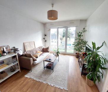 Appartement T2 à louer Pace - 31 m² - Photo 5