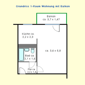 Freizeit am Kulkwitzer See genießen - Photo 3