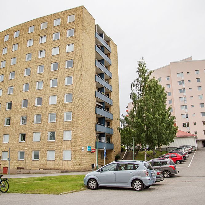 Lasarettsvägen 3, 94150, Piteå - Foto 1