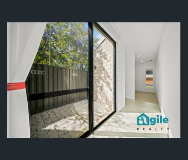 BRAND NEW Modern Family Home in Prime Location - Photo 1