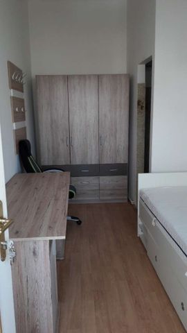 Zimmer möbiliert mit Kochgelegenhei - Photo 2