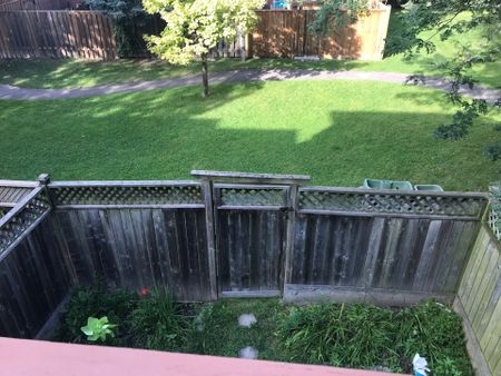 For Lease - 1480 Britannia Road Unit# 71, Mississauga, Ontario - Photo 3