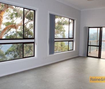 Uniquely Stunning Home - Photo 4