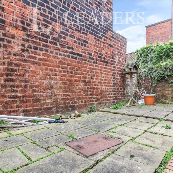 1 bedroom room to rent Cole Hill, Worcester, WR5 1DG - Photo 1
