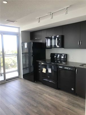 For Lease - 30 Meadowglen Place Unit# 804, Toronto, Ontario - Photo 1