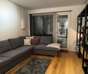 Runhällsgatan, Torslanda - Photo 2