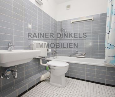 Lokstedt! Schöne 2,5 - Zimmer - Wohnung mit Parkettboden, Einbauküc... - Photo 5