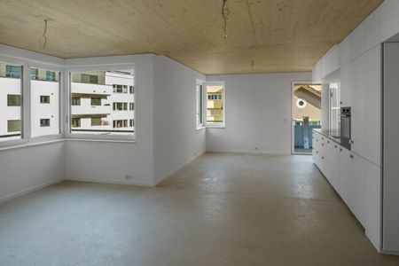 Vie urbaine - vie durable Votre nouvelle maison à Zurich - Foto 5