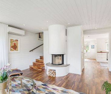 Ljungvägen, Mariefred - Foto 1