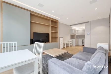 1 bedroom flat to rent - Photo 4