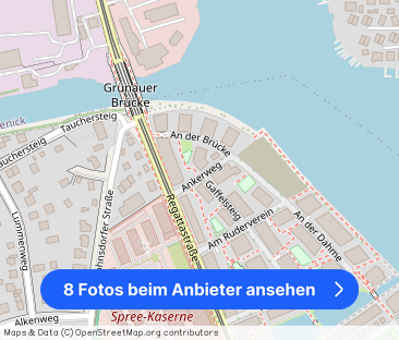 Moderne 2-Zimmer-Wohnung in grüner Lage - Foto 1