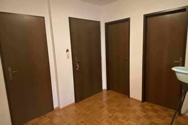 Großzügige 3-Zi-Wohnung in Lustenau zu vermieten! - Photo 1