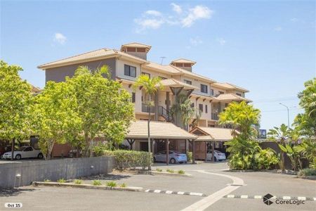 FURNISHED Sky-Villa 2 Bed, 2 Bath + Study / City Waters Cairns - Photo 3