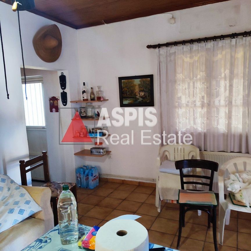 Μονοκατοικία για ενοικίαση - Συκάμινο - Photo 1