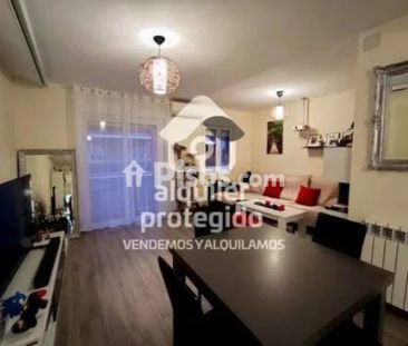 Piso en alquiler en Opañel - Photo 3