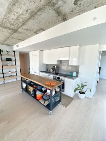 For Lease - 60 Colborne Street Unit# 2106, Toronto, Ontario - Photo 3