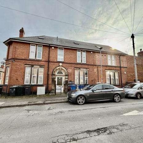 St. Giles Road, Derby, DE23 - Photo 1