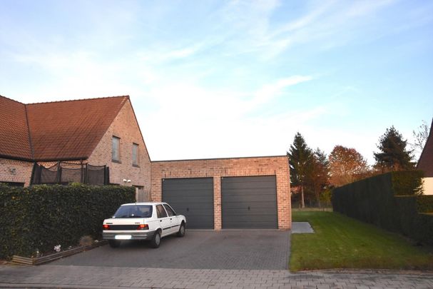 Roterijstraat 72 / 1, 8560 Wevelgem - Photo 1