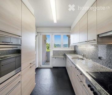 Charmante 3.5-Zimmer-Wohnung an ruhiger Lage von Küsnacht - Photo 5