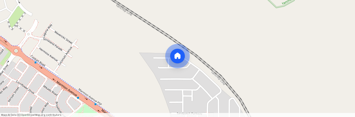 43 Hopetoun Drive, WA 6034, Eglinton