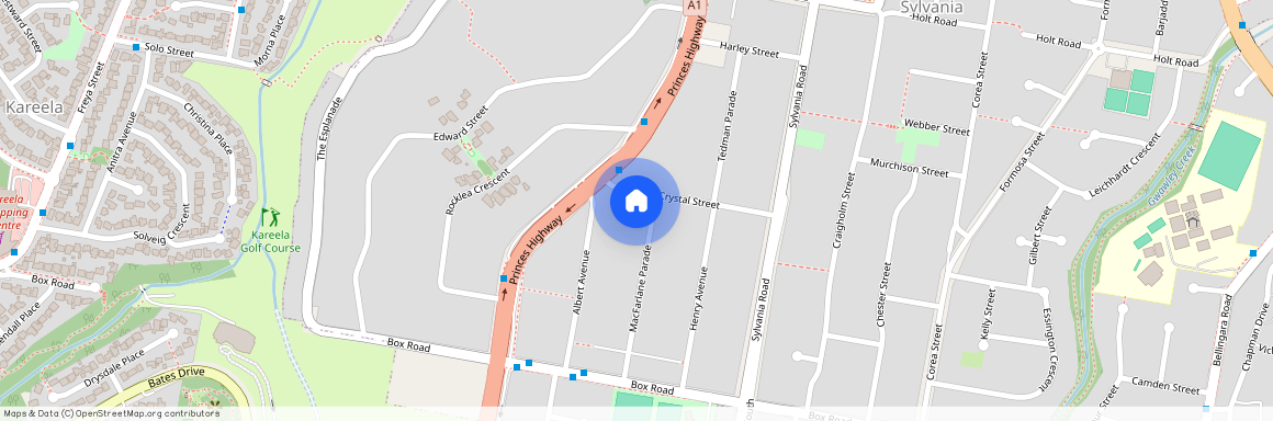 28B Crystal Street, NSW 2224, Sylvania