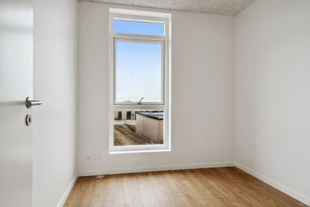 4-vær. rækkehus - Foto 5