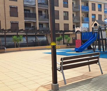 THREE-BEDROOM APARTMENT – SAN PEDRO DEL PINATAR - Photo 3