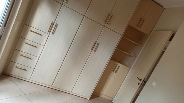 Ενοικίαση κατοικίας, 52 τ.μ., Γλυκά Νερά, 580 € - Photo 1