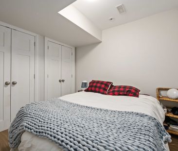 For Lease - 182 Indian Grove Unit# Lower, Toronto, Ontario - Photo 6