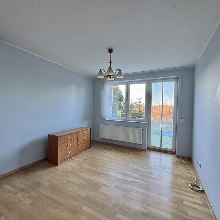 Mieszkanie na wynajem Wrocław-Psie Pole Wrocław - Zdjęcie 1