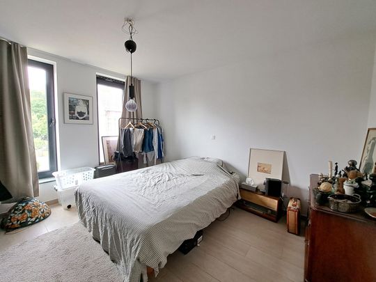 RUSTIG GELEGEN 1 SLAAPKAMER APPARTEMENT - Foto 1