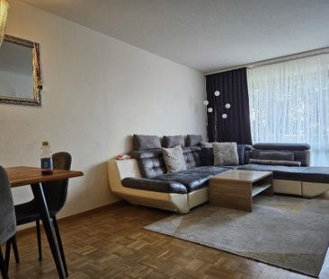 3 Zimmer, 1. Stock - Photo 1