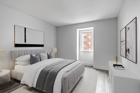 Cunard Court – Lowrise - 2 Bedroom - Photo 5