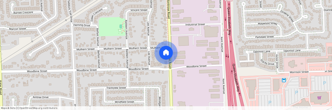 4699 Montrose Road, Niagara Falls