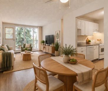 - 2 Bedroom at Wyldewood Estates - Photo 5
