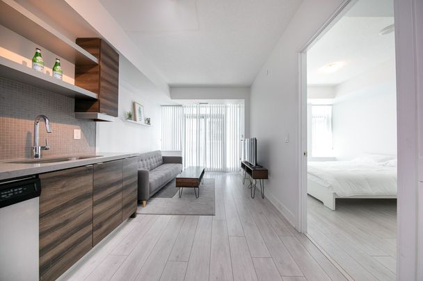 For Lease - 525 Adelaide Street Unit# 932, Toronto, Ontario - Photo 1