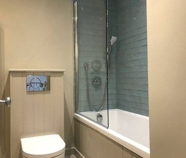 Available early December, 1 The Cottages is a welcoming two bedroom... - Photo 2