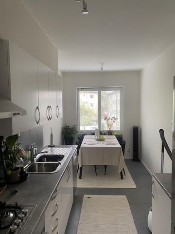 Kaj Munks väg, Bromma - Photo 5