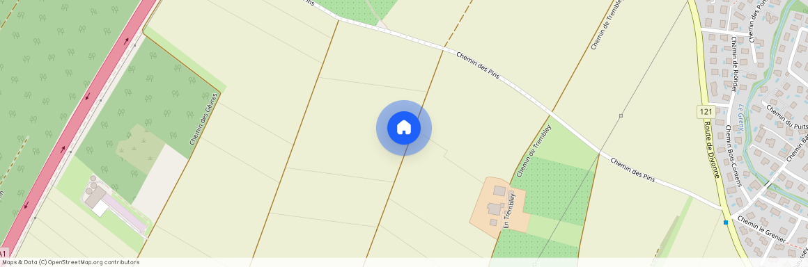 1291 Commugny