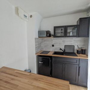 Location Appartement 1 pièce 23m² CLERMONT FERRAND 63000 - Photo 2