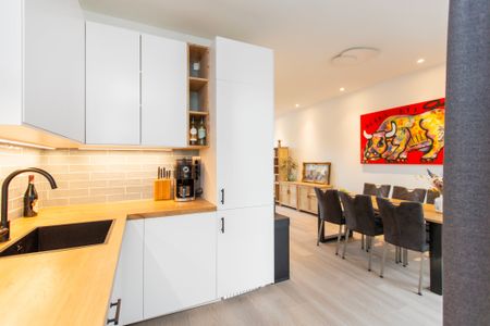 Te huur: Appartement Watergeusstraat in Rotterdam - Foto 3