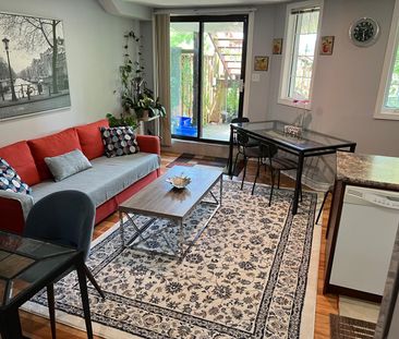 For Lease - 129 October Lane, Aurora, Ontario - Photo 1