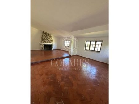 4 room luxury House for rent in Fontanelas (Sao Joao das Lampas), Sintra, Lisbon - Photo 4